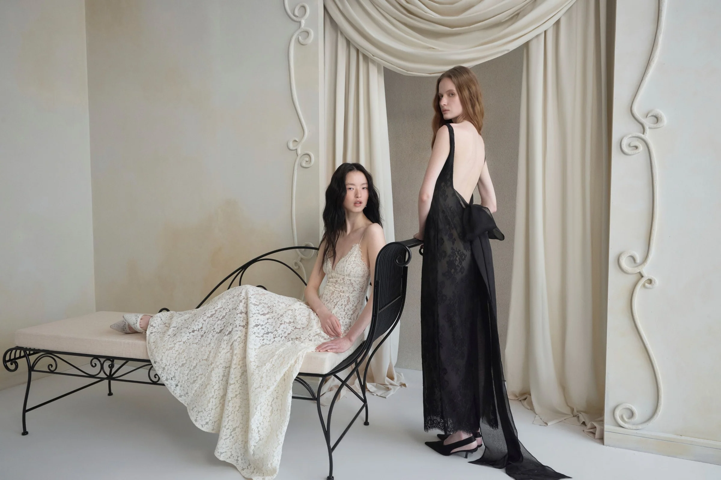 Vietnamese Craftsmanship Meets Modern Elegance